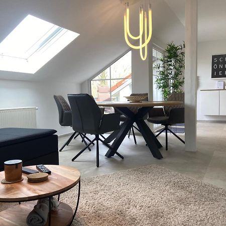Ferienwohnung Westerwaldblick Haiger Εξωτερικό φωτογραφία