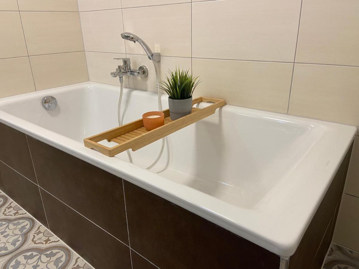 Ferienwohnung Westerwaldblick Haiger Εξωτερικό φωτογραφία