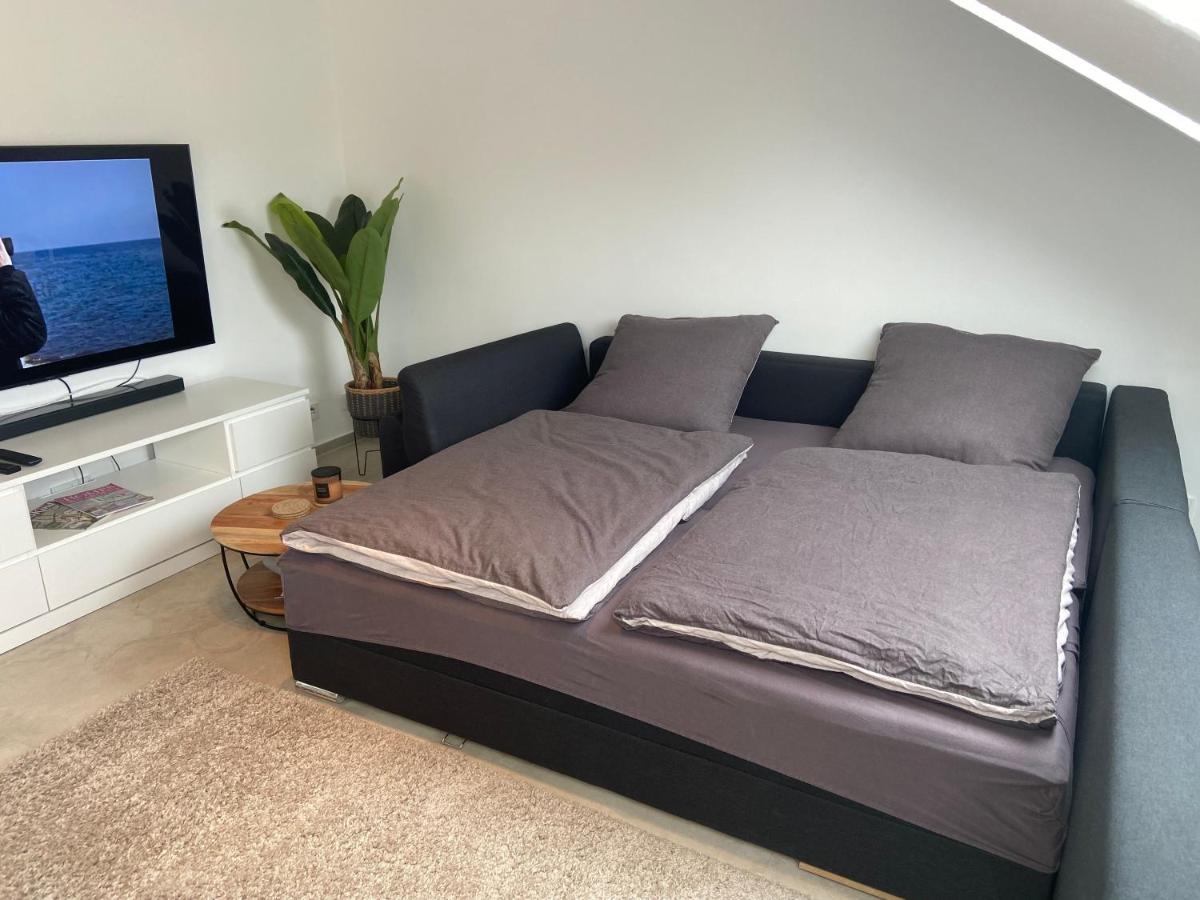 Ferienwohnung Westerwaldblick Haiger Εξωτερικό φωτογραφία